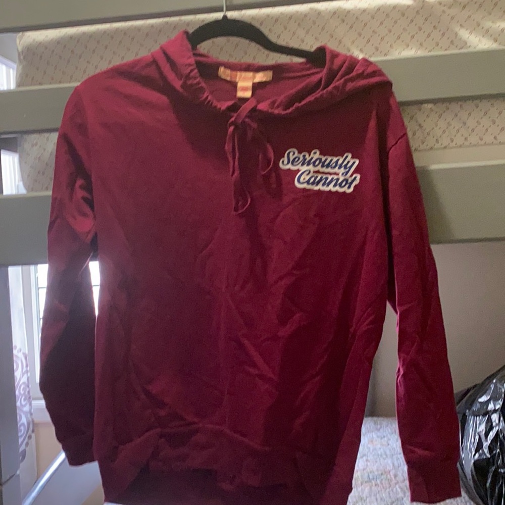 Kids sweater